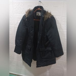 Modern Eternity Jacket